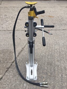 Predám vymením hydraulicku jadrovú vŕtačku - 2