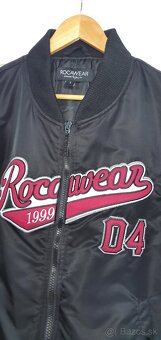 Roca wear pánska bunda velkost L - 2