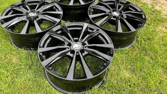 ☑️Disky 5x112 r19 Rial - 2