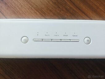 Xiaomi Soundbar MZD 27 DA - 2