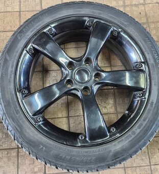 5x112 r17 - 2