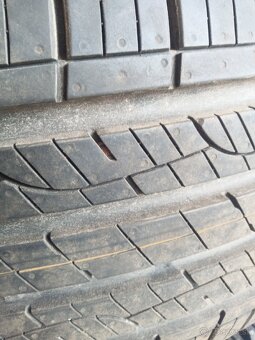 255/60 R18 108 H NEXEN - 2