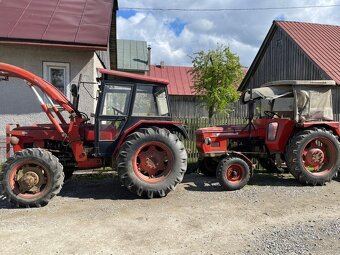 Zetor 6945 - 2