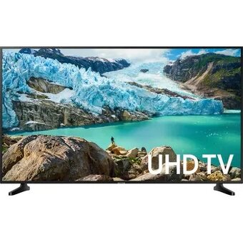 Samsung UHD 4K - 2