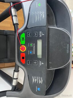 DOMYOS bežiaci pás/treadmill - 2
