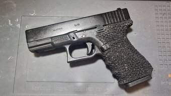 WE Glock 19 GBB - 2