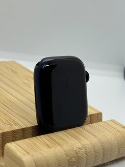 Apple Watch Series 9 41mm Cellular Midnight - 2