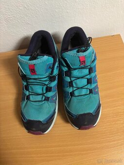 Salomon xa pro - 2