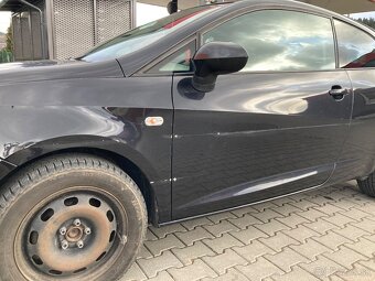 Seat Ibiza - 2