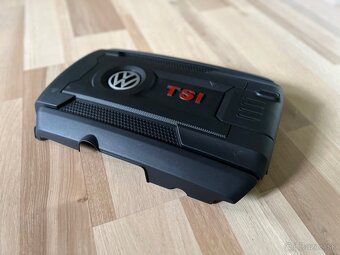 Kryt motora 2.0TSI - 2