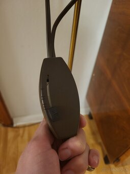 Podlahová lampa - 2
