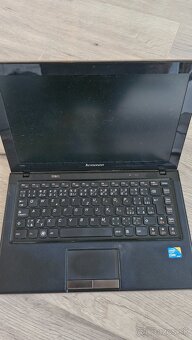 Lenovo IdeaPad U260 2010 - 2