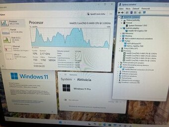 DELL Optiplex 7040SFF (i5-6600 ,16GB RAM,SSD,win11) 12 - 2