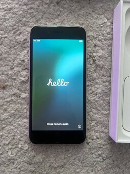 iPhone SE 2022 128gb - 2