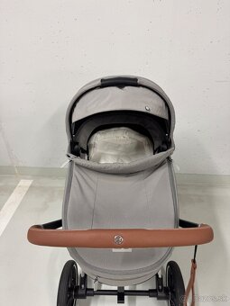 Predam vanicku Cybex Priam novej generacie - 2