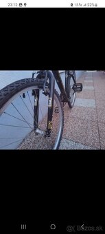 Cannondale F800 Killer V bicykel 26 - 2