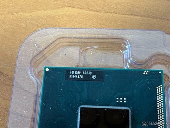 Procesor Intel Core i5 2410M 2.3 GHz - 2