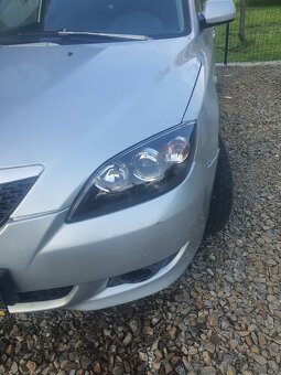 Mazda 3 ND - 2