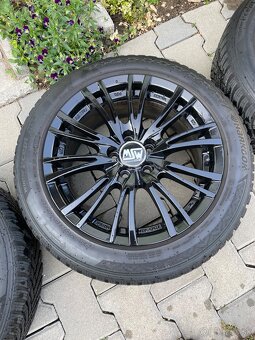 5x100 R16 - 2