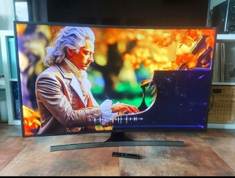 Samsung UE55JS8502T 55"4K Ultra HD Smart TV 3D 120Hz - 2