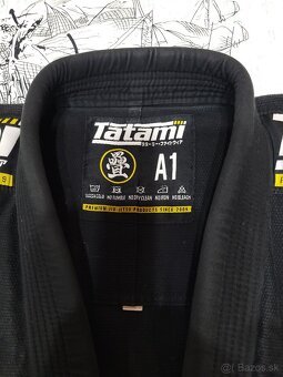 KIMONO Jiu jitsu originál - 2