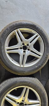 275/50 R20 - 2