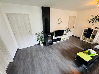 NA PREDAJ 3 IZB. RODINNÝ DOM, POZEMOK 482 M2, ČÁČOV okr. SEN - 2