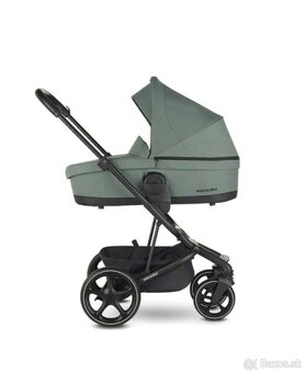 Kočík Easywalker +vajíčko - 2