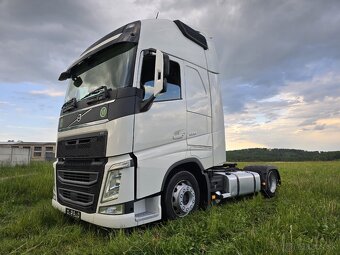 TAHAČ VOLVO FH 13.500 XXL LOWDECK 2021 + NEZAVISLÁ KLIMA - 2