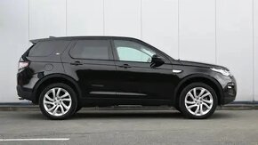 Land rover Discovery Šport SE 2,0TD4 132kw 4×4A/T - 2