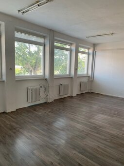 Kancelárie na prenájom rôznych výmer Nitra, Chrenová - 2
