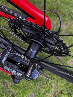 celoodpružený bicykel trek slash 9.8 XT - 2