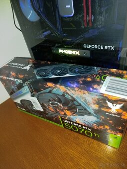 Gainward RTX 5070 TI 16GB Phoenix - 2