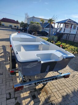SPORTYACHT Fisher 430 - 2