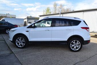Ford Kuga 2.0 TDCI 4x4 Titanium Automat - 2