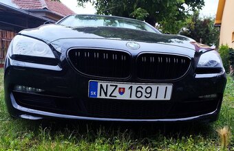 BMW 64d/f13 - 2