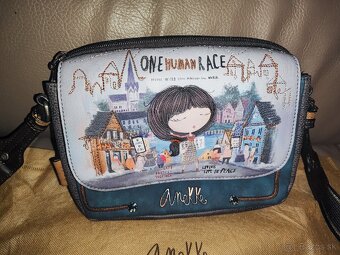 Anekke crossbody kabelka Voice - 2