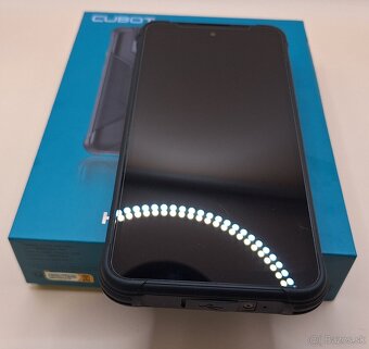Cubot KingKong 8 6/256GB - 2