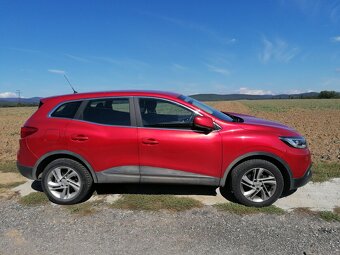 Predám Renault Kadjar - 2