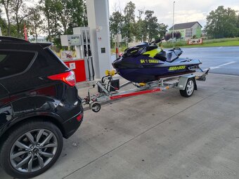 Sea Doo 300 RXP-X RS - 2