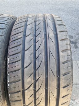 225/45R17 91Y MATADOR - 2