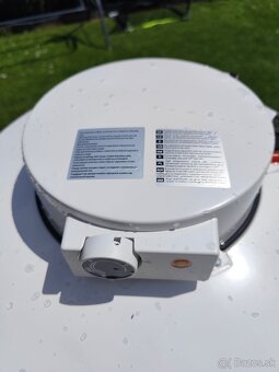 Elektrický bojler 150L. - 2