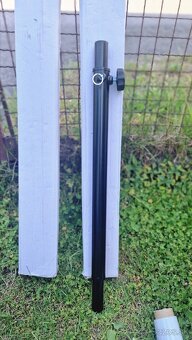 Predám dištančnú tyč Razzor SAT-1T 35mm 2ks - 2