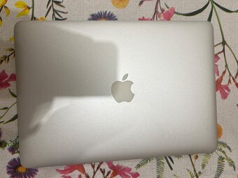 Macbook Air 13,3” A1369 (mid 2011) - 2