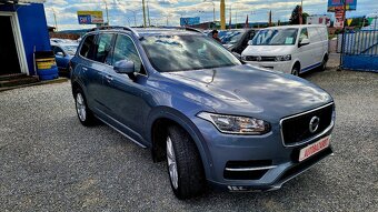 Volvo XC90 XC 90 D5 Drive-E Inscription 7m AWD A/T - 2