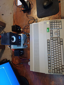 Amiga 500 - 2
