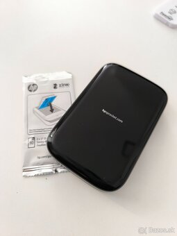 HP Sprocket - 2