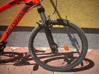Bicykel BTWIN - 2