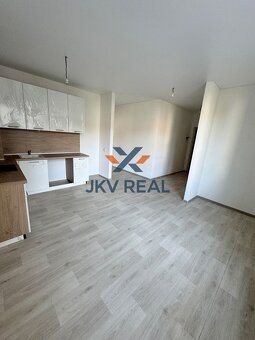 JKVreal ponúka na predaj priestranný a slnečný 2-izbový byt - 2