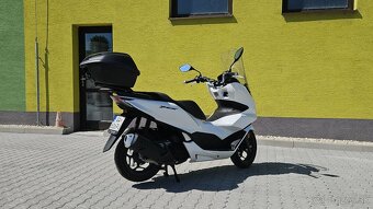 HONDA PCX 125 - 2